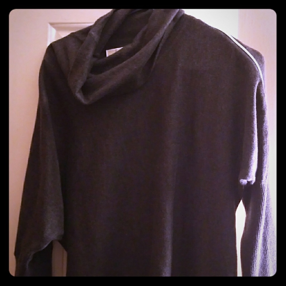 Michael kors sweater in grey